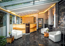 Hotel Spitzberg Garni 2