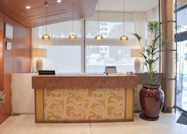 Hotel Viladomat 4