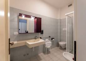 Hi Hotels Riva del Garda 4