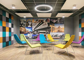 Hotel Berlin Lichtenberg 3