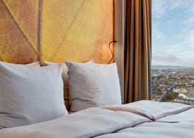 HYPERION Hotel Basel 3