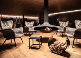 Boutique Hotel Kircher 4