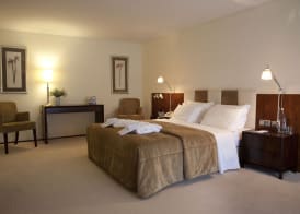 Santana Hotel & SPA 3