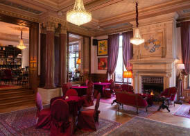 Domaine de Beaupré, The Originals Relais 5