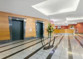 Clarion Suites Gateway 2