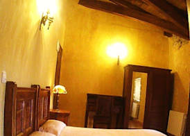 Palacio de los Alvarado en Las Merindades 5