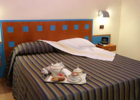 Hotel Resort Il Panfilo 5