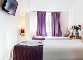 Lancaster Court Hotel 2