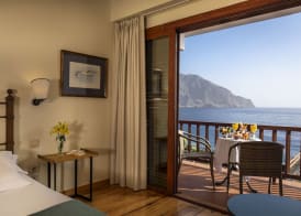 Parador de El Hierro 4