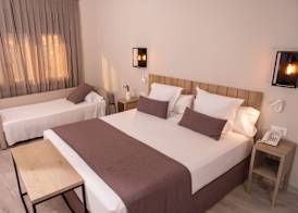RVHotels Broquetas Spa Termal 5