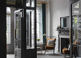 Kimpton CHARLOTTE SQUARE by IHG 4