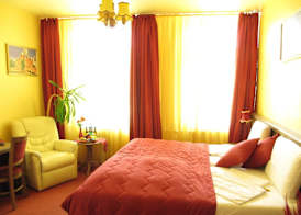 Hotel am Hauptbahnhof 5