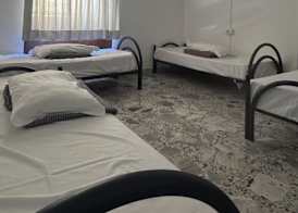 Backpacker Naples 4