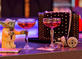 Moxy Katowice Airport 2