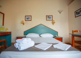 Filoxenia Apartments & Studios 3