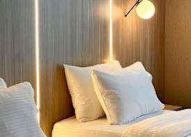 Royal Mass Airport Business Hotel 5