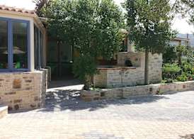 Hotel Coral Matala 2