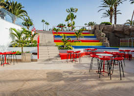 Sholeo Lodges Maspalomas 5