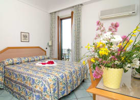 La Capannina - Hotel & Apartments 3