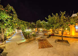 Charming Cave Hotel 5