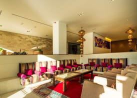 Hapimag Apartments Marbella 5