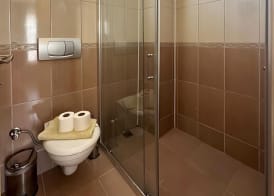 Villa Dolunay Apart Hotel 5