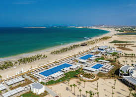 Hôtel Riu Karamboa Boa Vista 2
