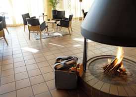 Dorint Parkhotel Bad Zurzach 2