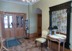 Inn At The Park 2