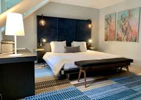 Hotel Derlon 5