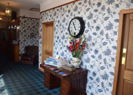 Saplinbrae Hotel and Lodges 2