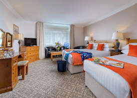 Dingle Benners Hotel 5