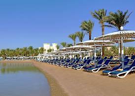 Swiss Inn Resort Hurghada 2