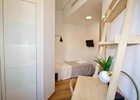 The Bridge Huertas - Hostal 2
