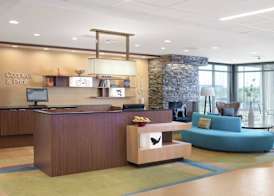 Fairfield Inn & Suites by Marriott Fort Worth South/Burleson 2
