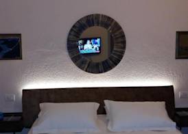Drini Hotel 3