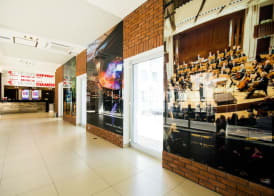 Park Hotel Diament Zabrze - Gliwice 3