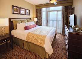 Club Wyndham SeaWatch Resort 3