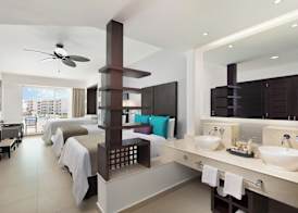 Ventus at Marina El Cid Spa & Beach Resort - All Inclusive 4