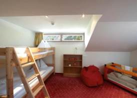 Familienhotel Lagant 5