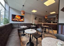City Central Hotel Örebro by First Hotels 4