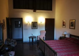 Villa Rucellai 5