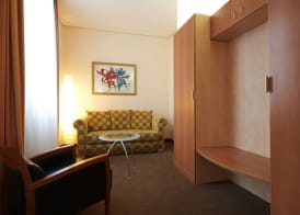 IntercityHotel Berlin Ostbahnhof 5