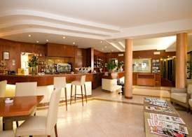 Hotel Arena 2