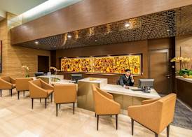 Ascott Sentral Kuala Lumpur 2