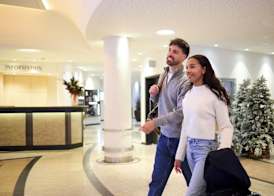 Sauerland Stern Hotel 3