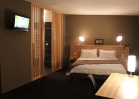 Mon Hotel à Gap 4