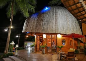 The Mud - Eco Hotel 5