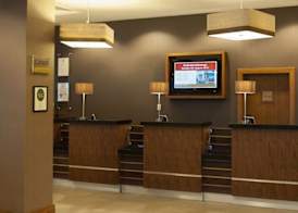 Leonardo Hotel Aberdeen 5