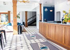 11th Avenue Hostel 4